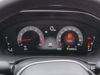2025 Acura Integra Type S