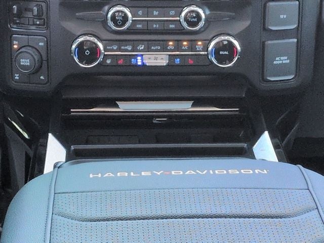 2024 Ford F-250SD Lariat HARLEY DAVIDSON