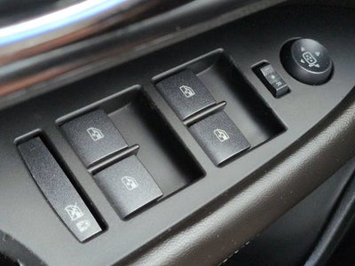 2013 Cadillac ATS 2.5L