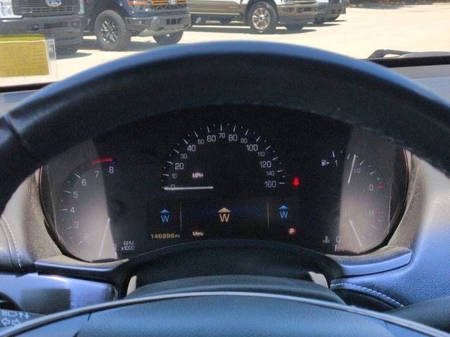 2013 Cadillac ATS 2.5L