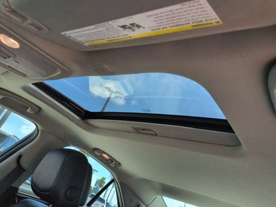 2013 Cadillac ATS 2.5L