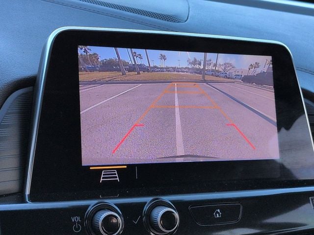 2020 Cadillac CT4 Premium Luxury