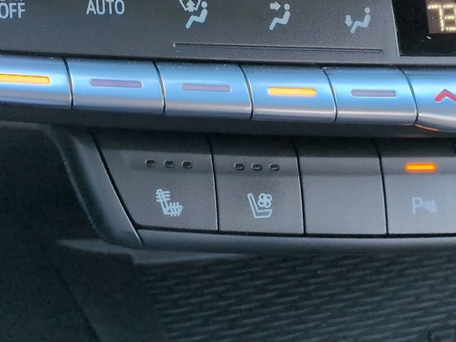 2020 Cadillac CT4 Premium Luxury