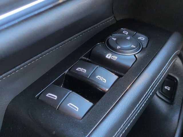 2020 Cadillac CT4 Premium Luxury