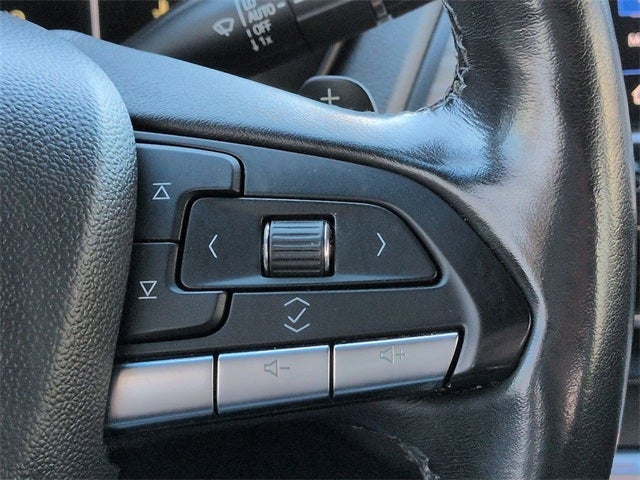 2020 Cadillac CT4 Premium Luxury