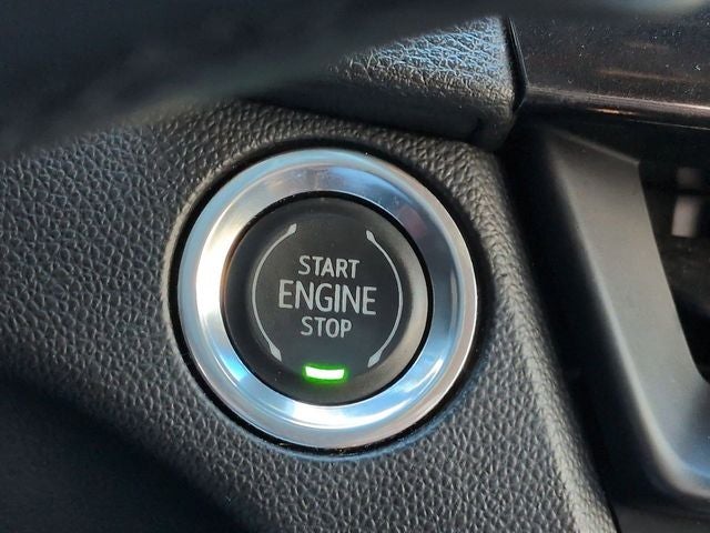 2020 Cadillac CT4 Premium Luxury