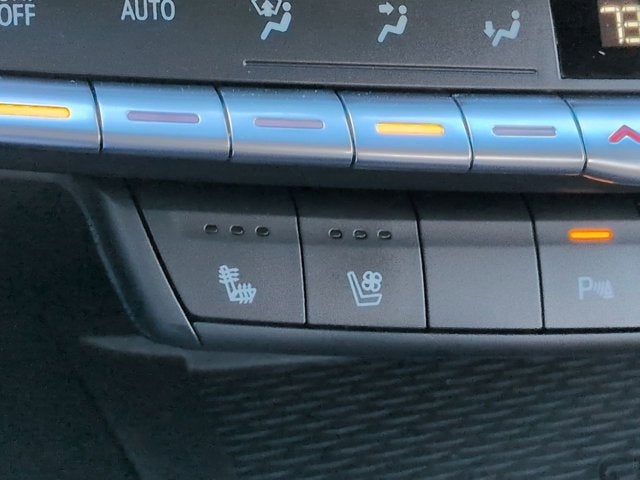 2020 Cadillac CT4 Premium Luxury