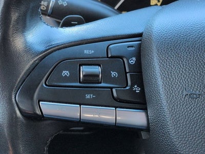 2020 Cadillac CT4 Premium Luxury