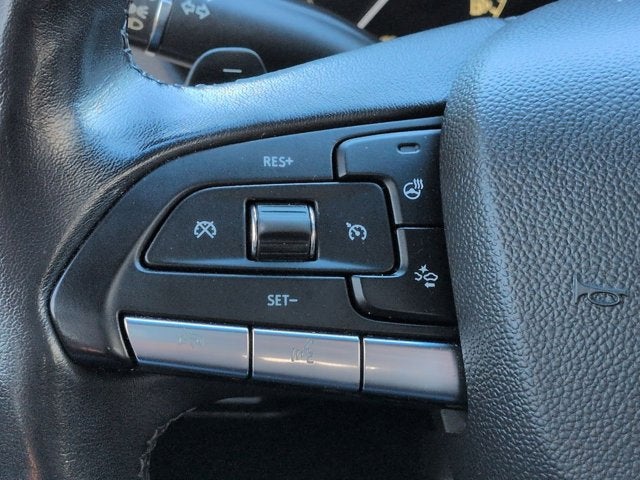 2020 Cadillac CT4 Premium Luxury