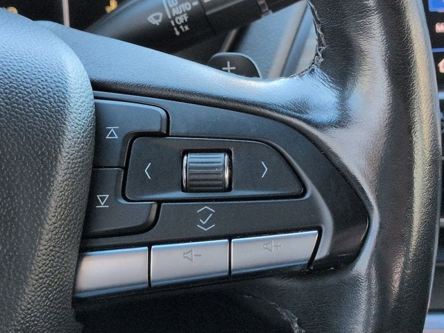 2020 Cadillac CT4 Premium Luxury