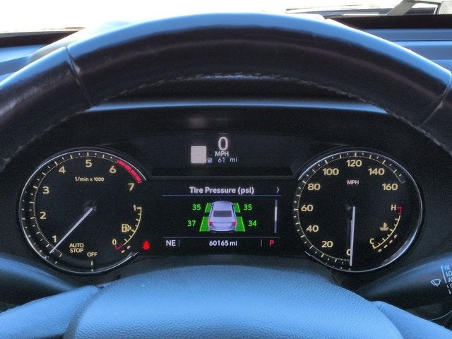 2020 Cadillac CT4 Premium Luxury