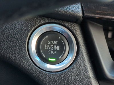 2020 Cadillac CT4 Premium Luxury