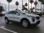 2021 Cadillac XT4 Luxury