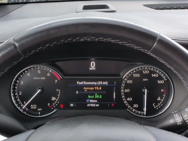 2021 Cadillac XT4 Luxury