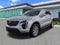 2021 Cadillac XT4 Luxury