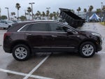 2020 Cadillac XT5 Luxury