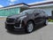 2020 Cadillac XT5 Luxury