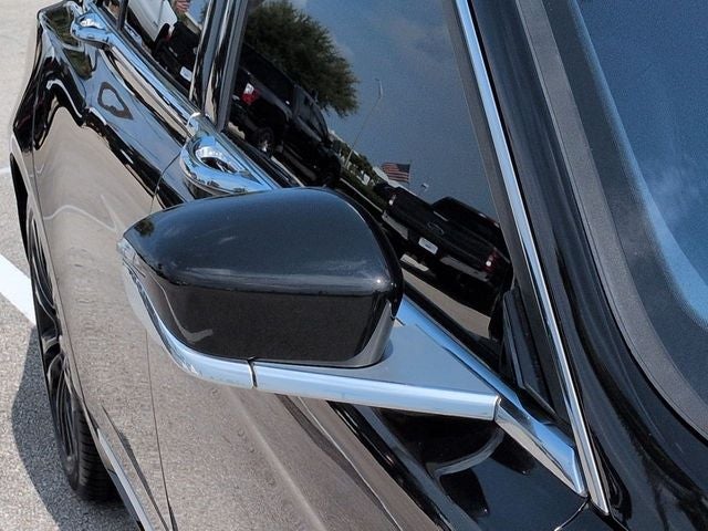 2020 Lincoln Continental Reserve