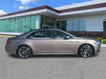 2019 Lincoln Continental Reserve