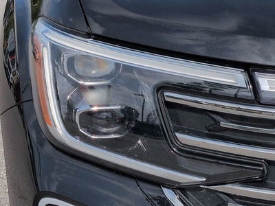 2024 Volkswagen Atlas 2.0T SEL