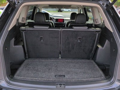 2024 Volkswagen Atlas 2.0T SEL