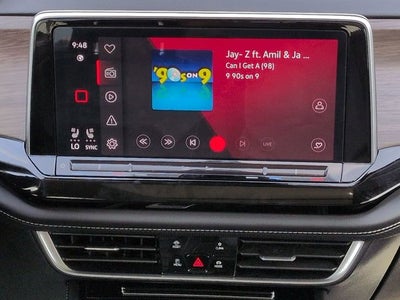 2024 Volkswagen Atlas 2.0T SEL