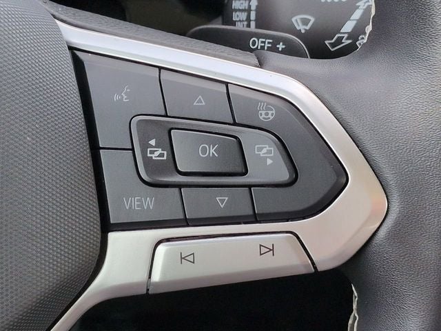 2024 Volkswagen Atlas 2.0T SEL