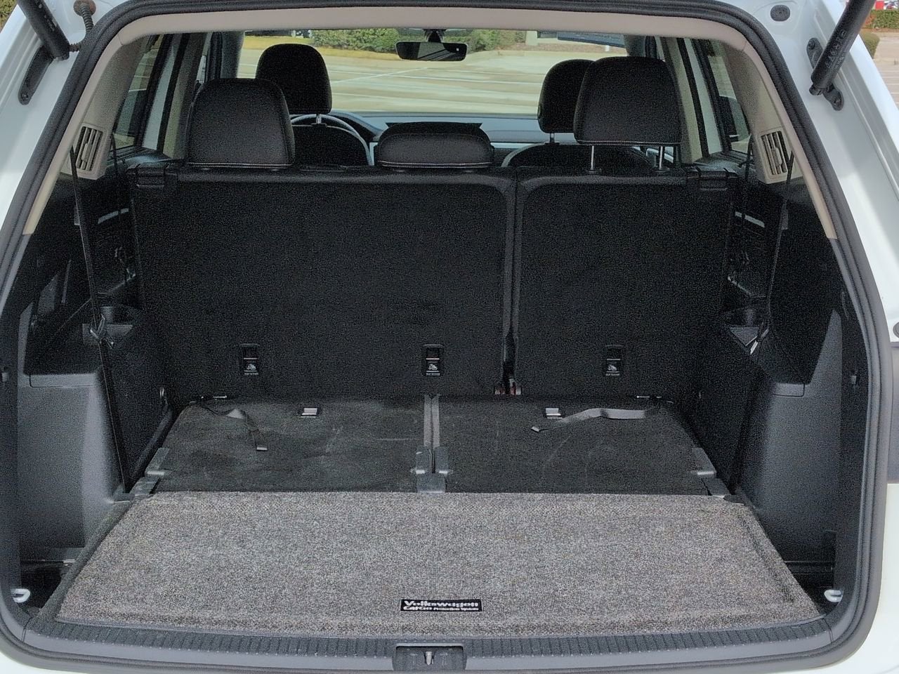 2023 Volkswagen Atlas 2.0T SE w/Technology