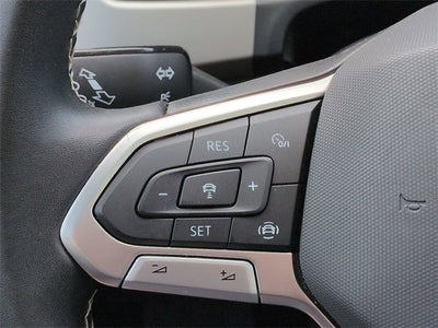 2023 Volkswagen Atlas 2.0T SE w/Technology