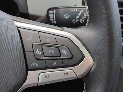 2023 Volkswagen Atlas 2.0T SE w/Technology