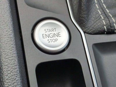 2023 Volkswagen Atlas 2.0T SE w/Technology