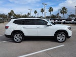 2023 Volkswagen Atlas 2.0T SE w/Technology