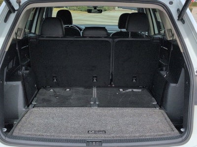 2023 Volkswagen Atlas 2.0T SE w/Technology