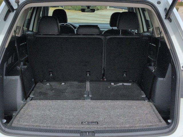 2023 Volkswagen Atlas 2.0T SE w/Technology