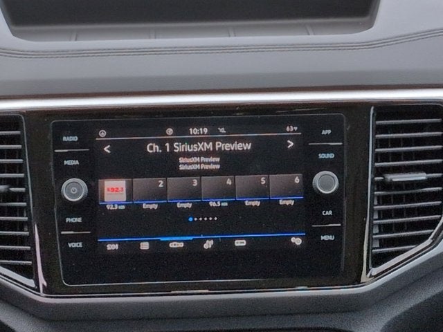 2023 Volkswagen Atlas 2.0T SE w/Technology