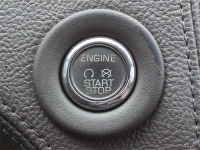 2011 Lincoln MKX Base