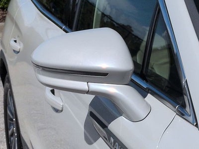 2021 Lincoln Nautilus Standard