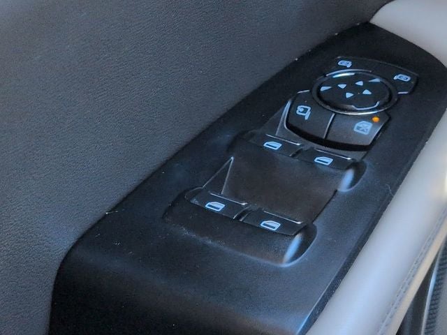 2021 Lincoln Nautilus Standard