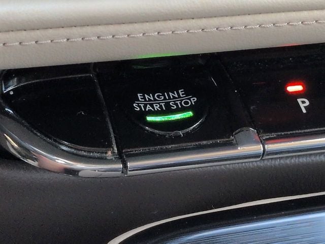 2021 Lincoln Nautilus Standard