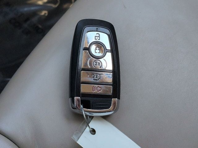 2021 Lincoln Nautilus Standard