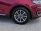 2019 Lincoln Nautilus Select