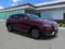 2019 Lincoln Nautilus Select