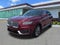 2019 Lincoln Nautilus Select