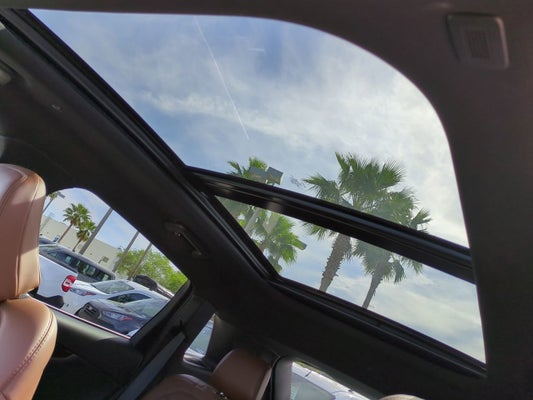2023 Lincoln Nautilus Reserve in Daytona Beach, FL - Daytona Auto Mall