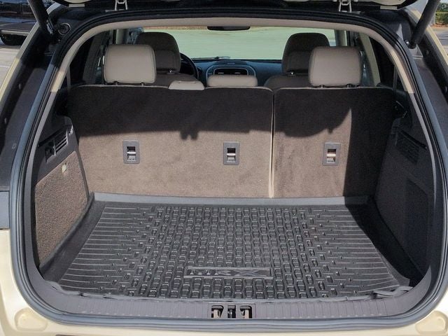 2018 Lincoln MKX Select