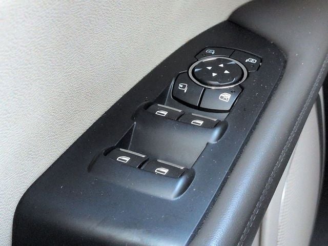 2018 Lincoln MKX Select