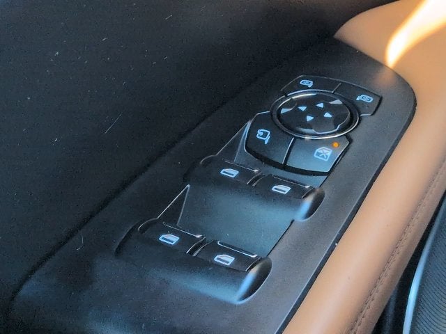 2023 Lincoln Nautilus Black Label