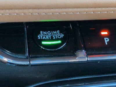 2023 Lincoln Nautilus Black Label