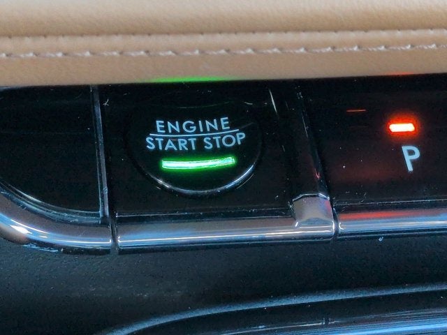 2023 Lincoln Nautilus Black Label