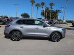 2023 Lincoln Nautilus Black Label